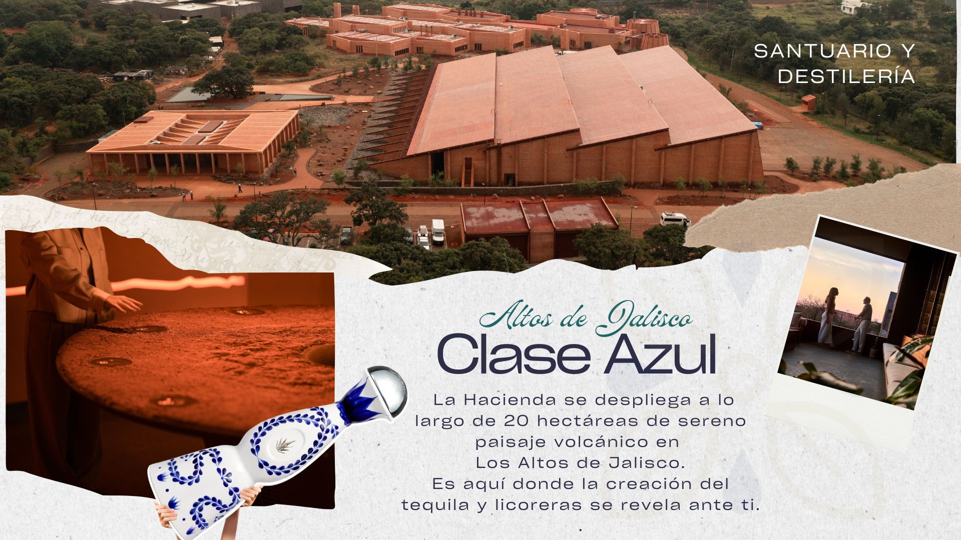 Clase azul (2)