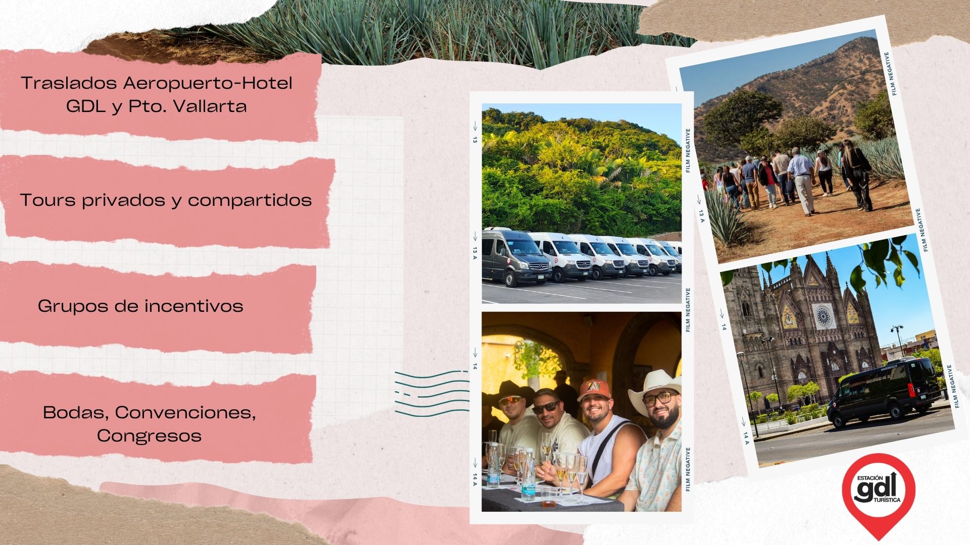 servicios